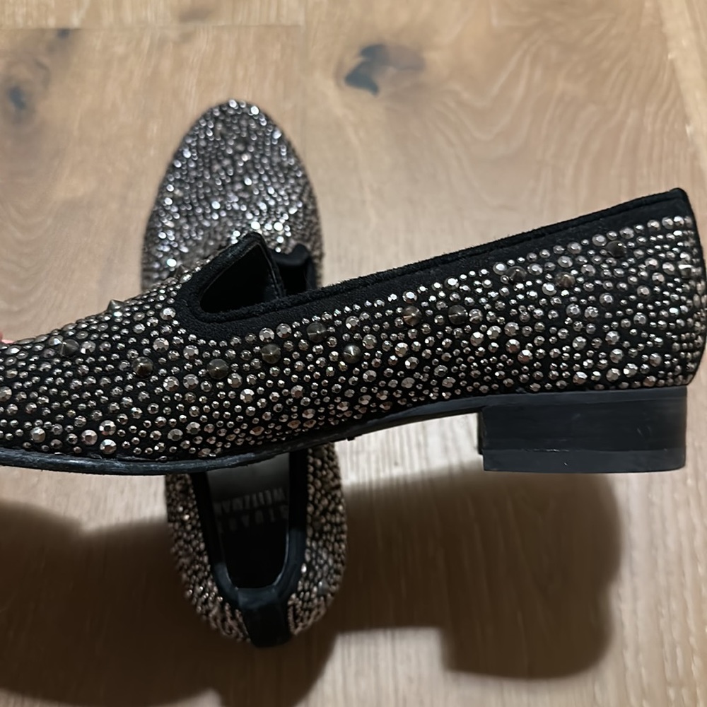 Stuart Weitzman Slides - image 6